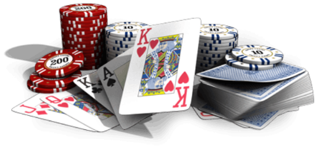 poker