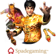 spadegaming